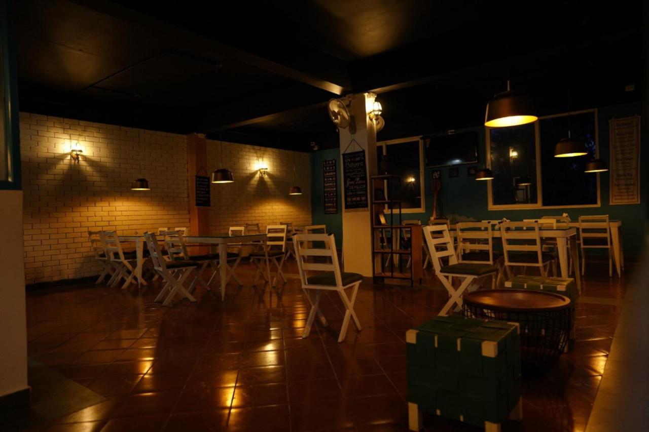 Mirth Hotels And Resorts Kanthalloor Exterior photo